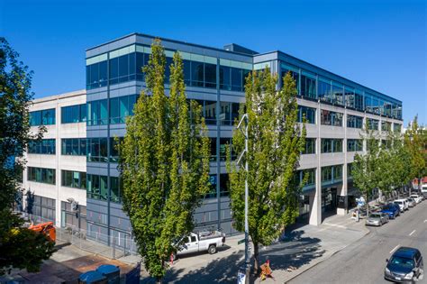 Viewpoint Building, 2401 Elliott Avenue, Seattle, WA, 98121